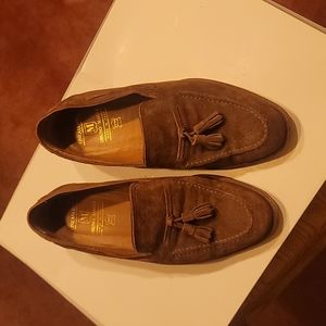 Bruno Magli 5.5 Slip On Shoes